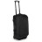 Сумка на колесах Osprey Transporter Wheeled Duffel 60 raven black/black - O/S - черный