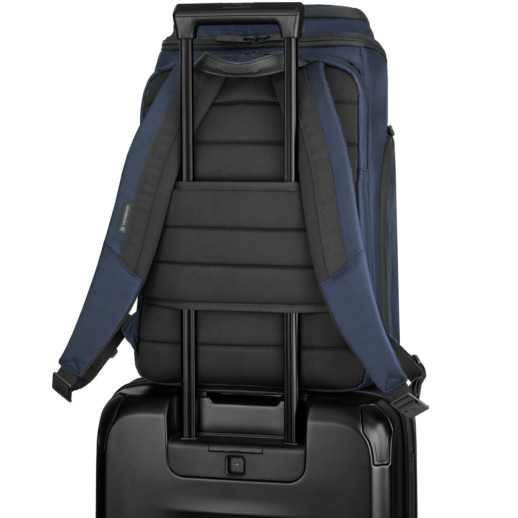 Рюкзак для ноутбука Victorinox ALTMONT Professional Navy Blue (Vt653287)