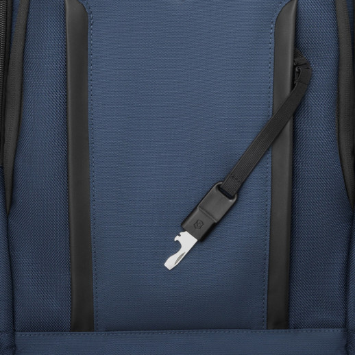 Рюкзак для ноутбука Victorinox ALTMONT Professional Navy Blue (Vt653287)