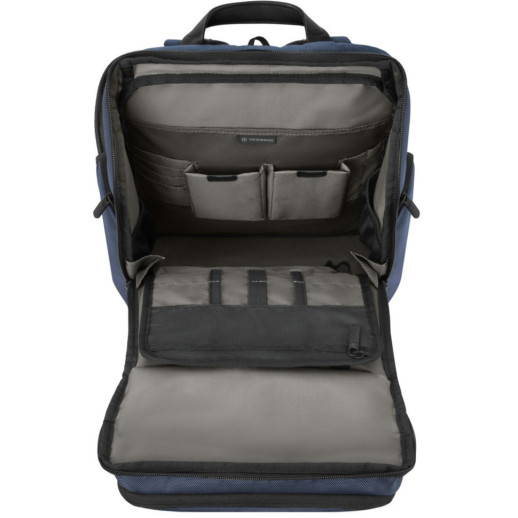 Рюкзак для ноутбука Victorinox ALTMONT Professional Navy Blue (Vt653287)
