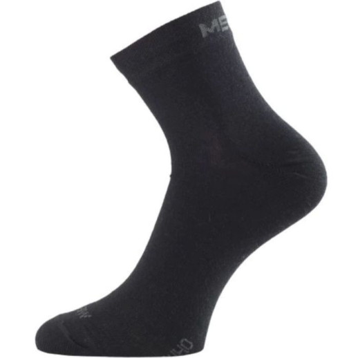 Термоноски трекинг Lasting WHK 900 - L- черный