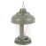 Фонарь кемпинговый Bo-Camp Dekalb Warm LED Rechargable 250 Lumen Grey (5818979)