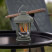 Фонарь кемпинговый Bo-Camp Dekalb Warm LED Rechargable 250 Lumen Grey (5818979)