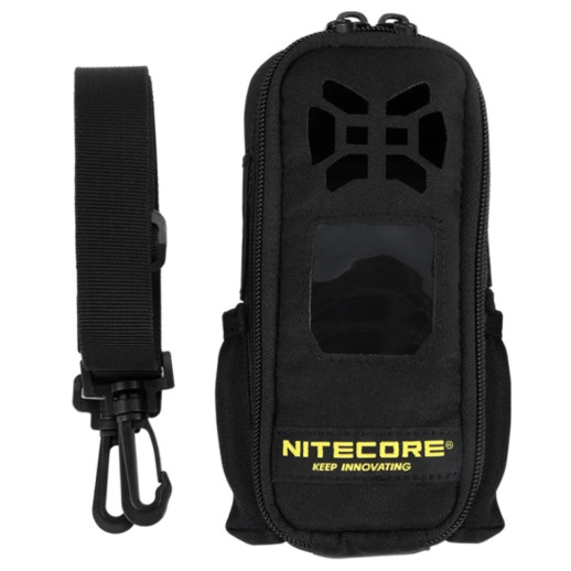 Чехол Nitecore NRH10 (для фумигатора EMR10)