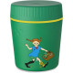 Термос для еды Primus TrailBreak Lunch jug 400 Pippi Green