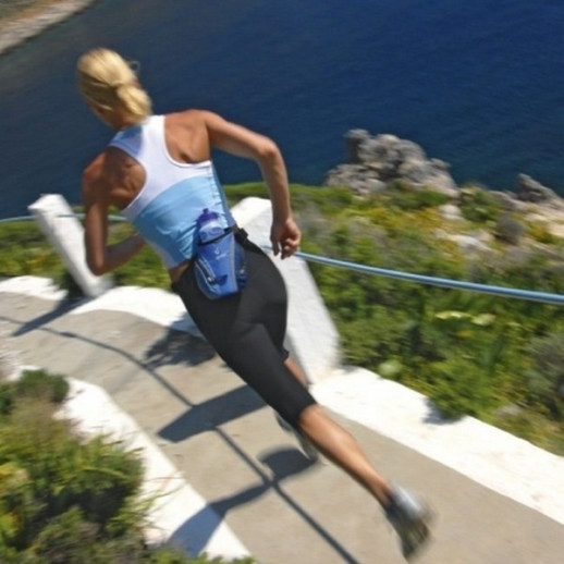 Поясная Сумка Deuter Pulse, bay