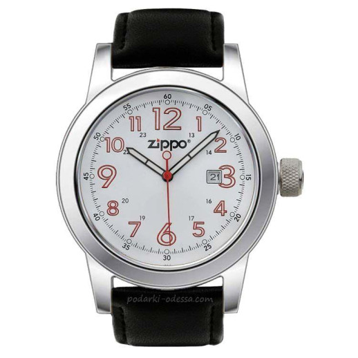 Часы Zippo Classic White 45002