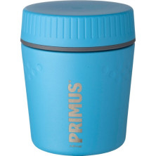 Термос Primus TrailBreak Lunch jug 0.4 л синий