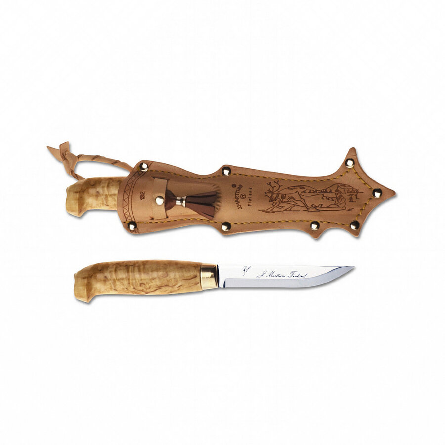 Нож Martiini Lynx knife 132