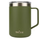 Термочашка Tribe Classic Mug 500 мл T-FA-0033, olive