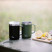 Термочашка Tribe Classic Mug 500 мл T-FA-0033, olive