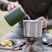 Термочашка Tribe Classic Mug 500 мл T-FA-0033, olive