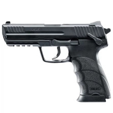 Пневматический страйкбольный пистолет Umarex Heckler & Koch HK45 кал. 6мм.