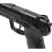 Пневматический страйкбольный пистолет Umarex Heckler & Koch HK45 кал. 6мм.