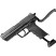 Пневматический страйкбольный пистолет Umarex Heckler & Koch HK45 кал. 6мм.