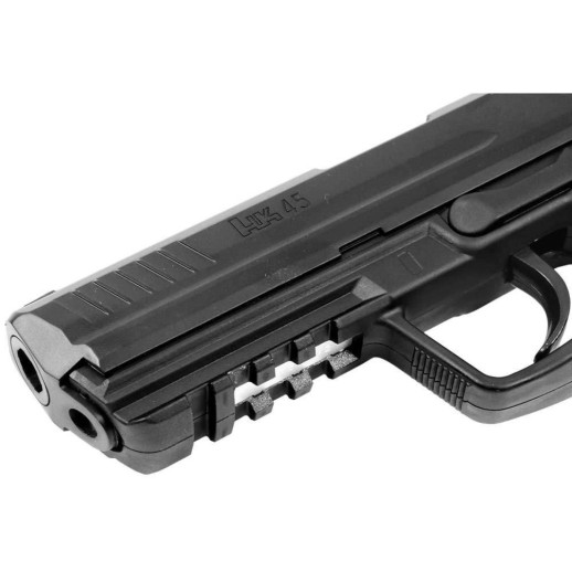 Пневматический страйкбольный пистолет Umarex Heckler & Koch HK45 кал. 6мм.