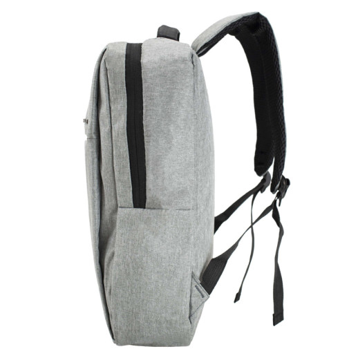 Рюкзак городской Semi Line 21 Grey (L2047-3)
