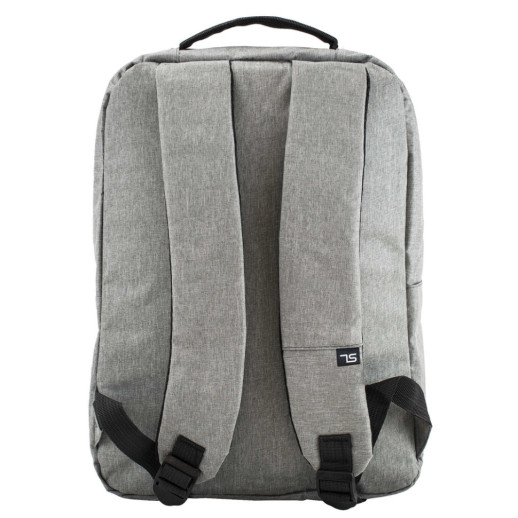 Рюкзак городской Semi Line 21 Grey (L2047-3)