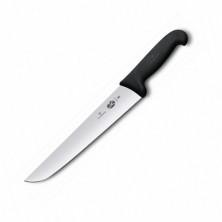 Нож кухонный Victorinox Fibrox Butcher 16 см