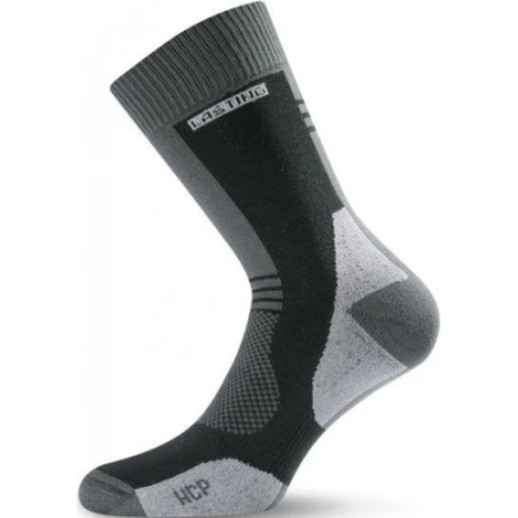 Термоноски хоккей Lasting HCP 908 - L - черный
