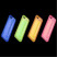 Брелок-фонарик Lifesystems Intensity Glow Tag pink (42403)