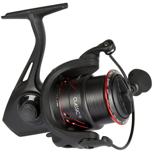 Катушка Brain Classic SE 4000S 4+1BB 5.0:1
