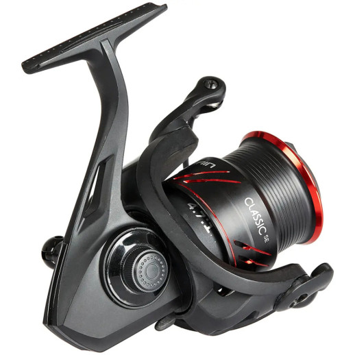 Катушка Brain Classic SE 4000S 4+1BB 5.0:1