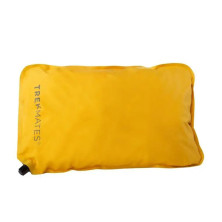 Подушка Trekmates Shuteye Pillow TM-005950 nugget gold - O/S - желтый