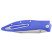Нож Steel Will Gienah синий (SWF53-13)