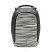 Рюкзак антивор городской XD Design Bobby Compact 14, Zebra (P705.651)