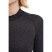 Термофутболка женская Turbat Retezat Body Wmn caviar - XS - черный