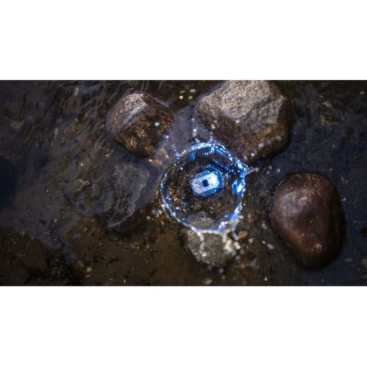 Мультилифонарь Armytek Crystal v2 Pro UV/Blue