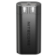 Внешнее зарядное устройство Power Bank Nitecore NPB2 (QC 3.0, 10000mAh), IP68
