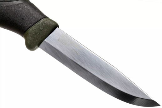 Нож Morakniv Companion Heavy Duty 12211, 41629