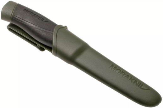Нож Morakniv Companion Heavy Duty 12211, 41629