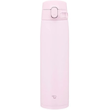 Термокружка Zojirushi SM-VB72PM 0.72 л soft pink