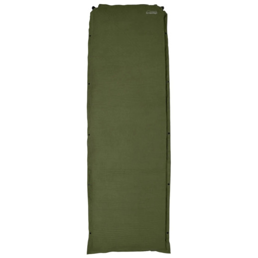 Коврик самонадувной Tramp COMFORT 7 cm UTRI-009-dark-olive