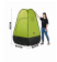 Палатка-душ Naturehike Utility Tent 210T polyester NH17Z002-P atrovirens
