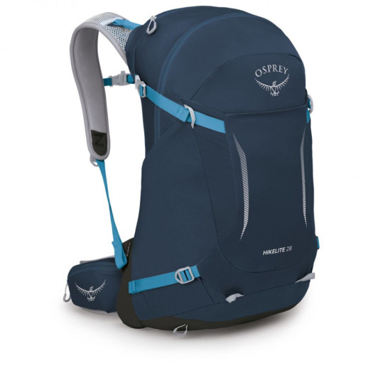 Рюкзак Osprey Hikelite 28 atlas blue - S/M - синий