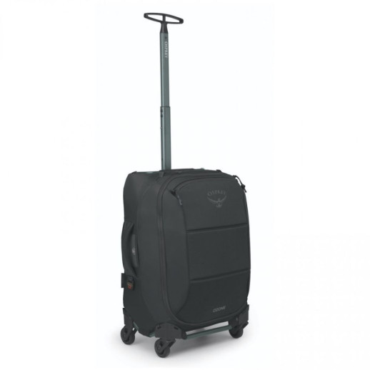 Сумка на колесах Osprey Ozone 4-Wheel Carry On 38L black - O/S - черный