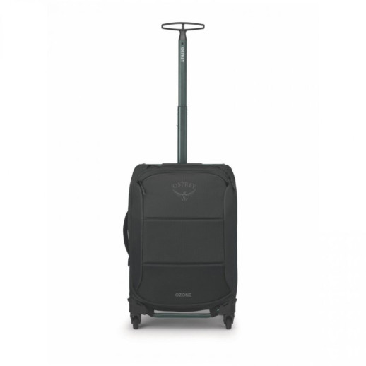 Сумка на колесах Osprey Ozone 4-Wheel Carry On 38L black - O/S - черный