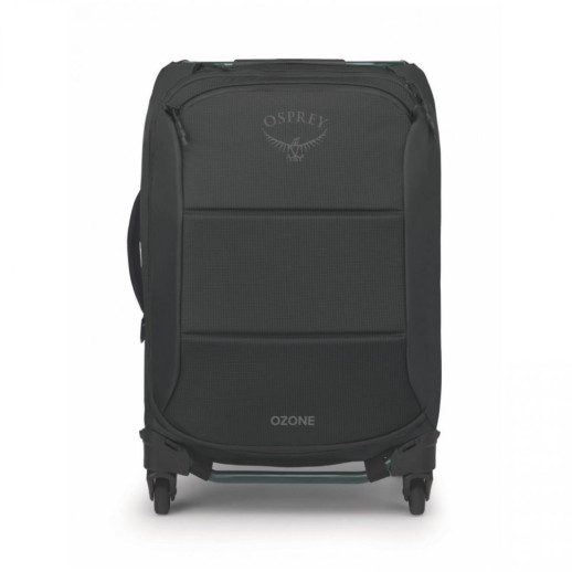 Сумка на колесах Osprey Ozone 4-Wheel Carry On 38L black - O/S - черный