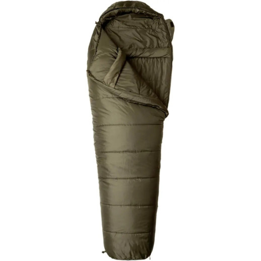 Спальный мешок Snugpak Sleeper Lite LZ Olive