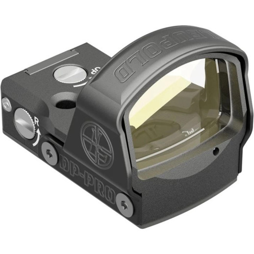 Прицел коллиматорный Leupold DeltaPoint Pro 6 MOA