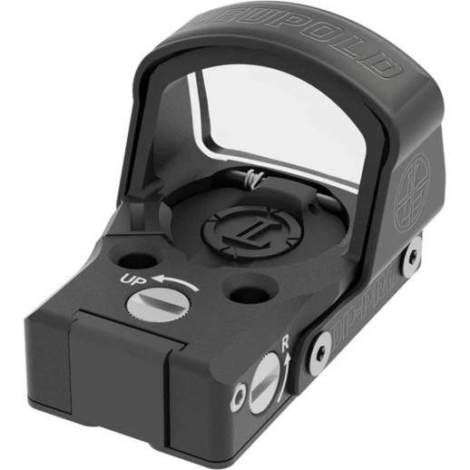 Прицел коллиматорный Leupold DeltaPoint Pro 6 MOA