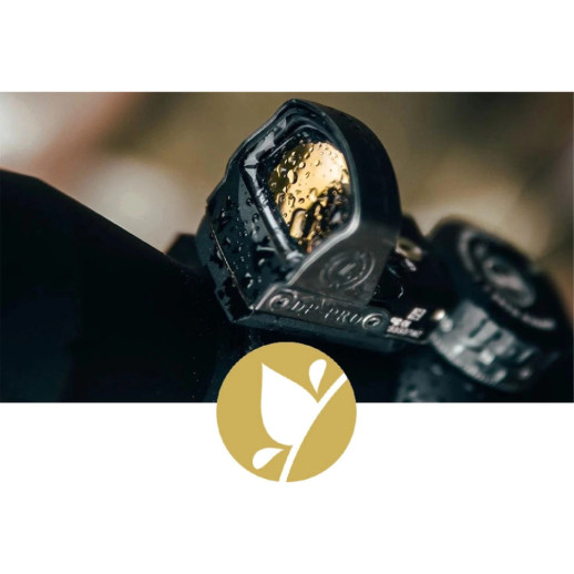 Прицел коллиматорный Leupold DeltaPoint Pro 6 MOA