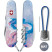 Складной нож Victorinox SPARTAN ZODIAC Очаровательная змея 1.3603.7.Z4220pk