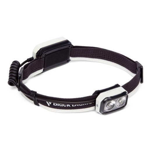 Фонарь налобный Black Diamond OnSight 375 Aluminium