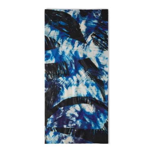Шарф-труба Buff Coolnet UV Zat Blue