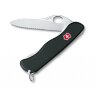 Нож Victorinox SENTINEL onehand серрейтор 0.8413.MW3 Нож Victorinox SENTINEL onehand серрейтор 0.8413.MW3